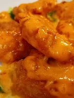 Buffalo Shrimp