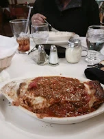 Lasagna Bolognese