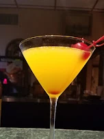 Mango Cosmo