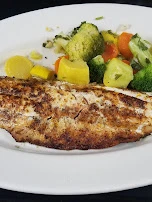 Sole Meunière