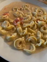 Tortellini Alla Panna